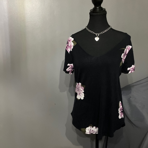 DYNAMITE BLOUSE - Picture 1 of 2